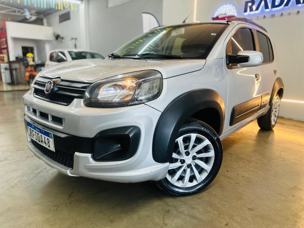 Fiat Uno