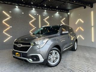 Foto do veículo Chery Tiggo 5x 1.5 T Dct