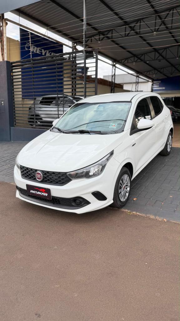 Fiat Argo