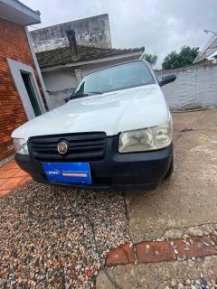Foto do veículo Fiat Uno 1.0 Mille Fire
