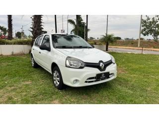 Foto do veículo Renault Clio 1.0 16v Hi-power Expression