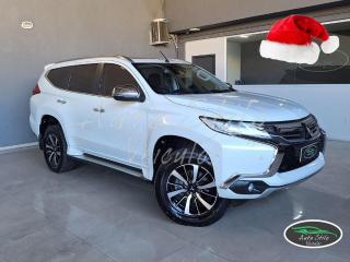 Foto do veículo Mitsubishi Pajero Sport Hpe 2.4 4x4 Diesel Aut.