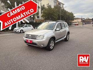 Foto do veículo Renault Duster Dynamique 2.0 Flex 16v Aut.