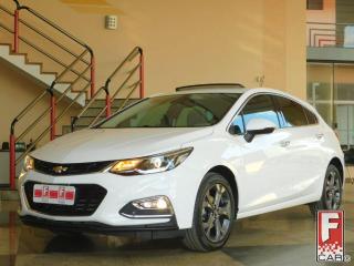 Foto do veículo Chevrolet Cruze 1.4 16v Ecotec Sport6 Flex Ltz Auto