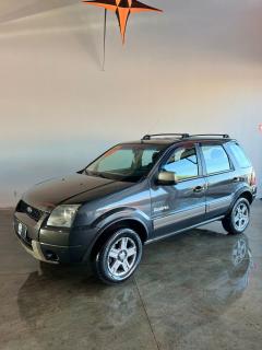 Foto do veículo Ford Ecosport 1.6 8v Flex Xlt Freestyle