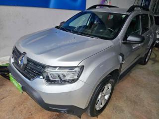 Foto do veículo Renault Duster 1.6 Intense Cvt
