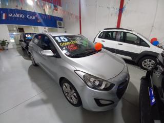 Foto do veículo Hyundai I30 1.8 16v Mpi Gls Auto Completo