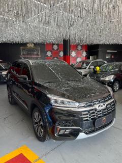 Foto do veículo Chery Tiggo 8 1.6 T Gdi Txs Dct