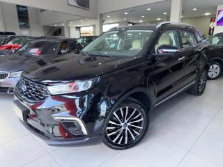 Foto do veículo Ford Territory Titanium 1.5 Gtdi Ecobo. Aut.