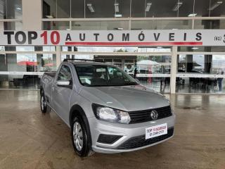 Foto do veículo Volkswagen Saveiro 1.6 16v Cd Cross