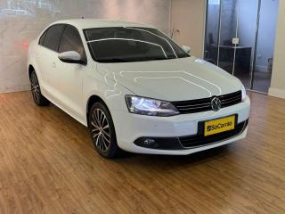 Foto do veículo Volkswagen Jetta Highline 2.0 Tsi 16v 4p Tiptronic