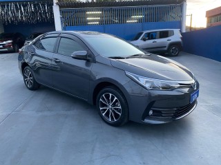 Foto do veículo Toyota Corolla 1.8 Gli