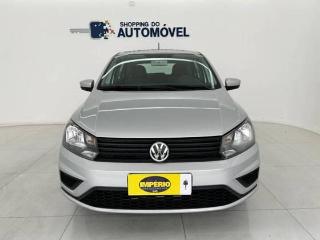Foto do veículo Volkswagen Gol 1.0 Flex 12v 5p