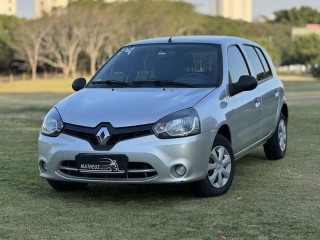 Foto do veículo Renault Clio Expression Hi-flex 1.0 16v 5p