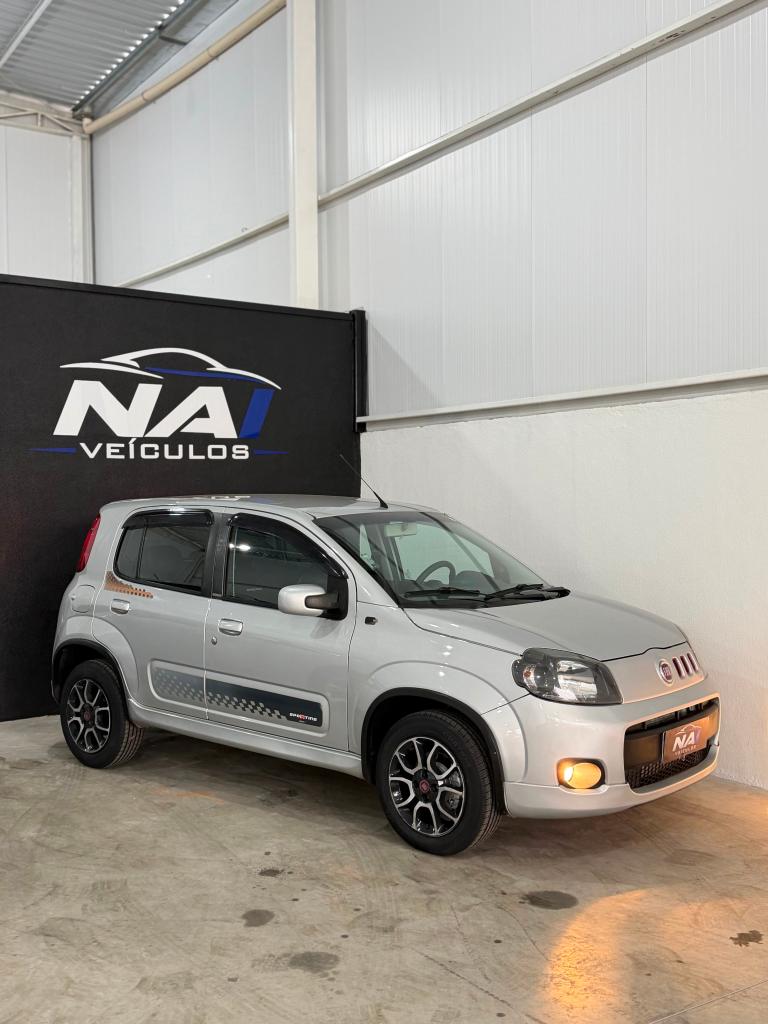 Fiat Uno