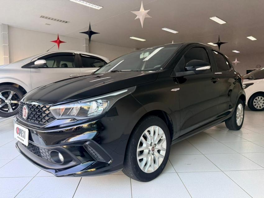 Fiat Argo