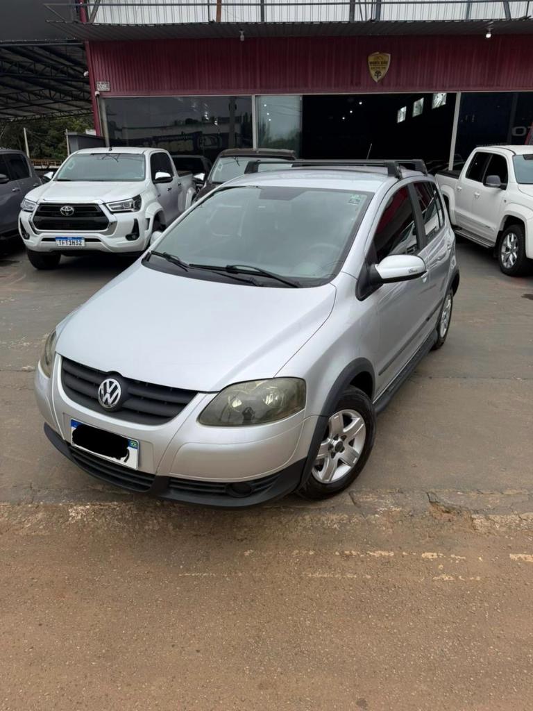 Volkswagen Fox 2009