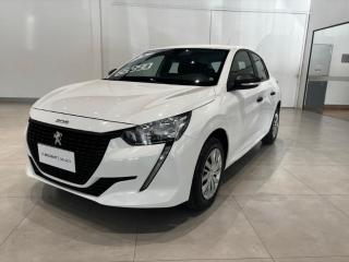 Foto do veículo Peugeot 208 1.0 Like