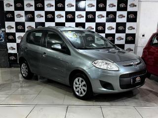 Foto do veículo Fiat Palio Attractive 1.0 Evo Fire Flex 8v 5p