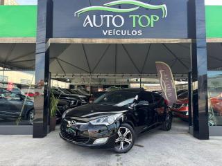 Foto do veículo Hyundai Veloster 1.6 16v 140cv Aut.