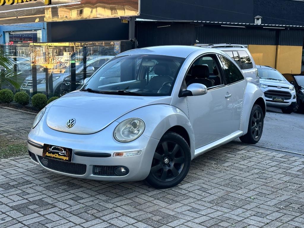 Volkswagen New Beetle 2.0 AT 2009