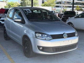 Foto do veículo Volkswagen Fox 1.6 Mi I Motion Total Flex 8v 5p