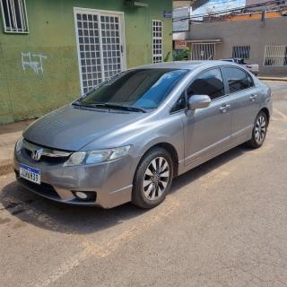 Foto do veículo Honda Civic 1.8 I-vtec Flex Lxl