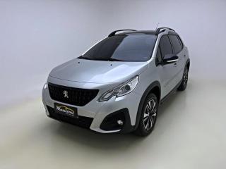 Foto do veículo Peugeot 2008 Griffe 1.6 Turbo Flex 16v 5p Aut.