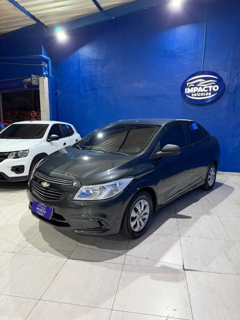 Chevrolet Prisma 1.0 Spe 4 Eco Joy 2018