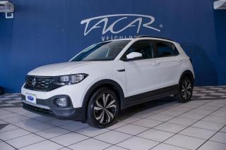 Foto do veículo Volkswagen T-cross 1.0 200 Tsi Comfortline Auto