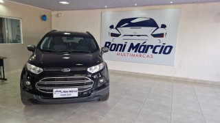 Foto do veículo Ford Ecosport 1.6 16v Flex Se