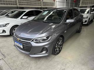 Foto do veículo Chevrolet Onix 1.0 Turbo Premier Auto