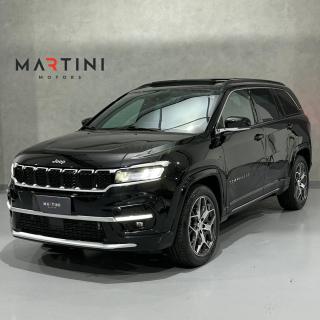 Foto do veículo Jeep Commander 1.3 T270 Overland Auto