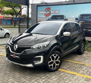 Foto do veículo Renault Captur 1.6 Bose Cvt