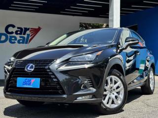 Foto do veículo Lexus Nx 2.5 300h Dynamic Auto 4wd