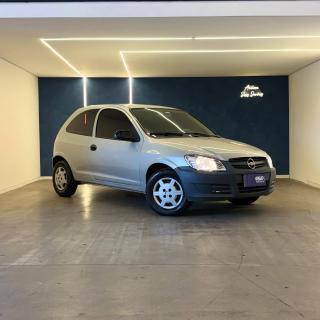 Foto do veículo Chevrolet Celta Life/ls 1.0 Mpfi 8v Flexpower 3p