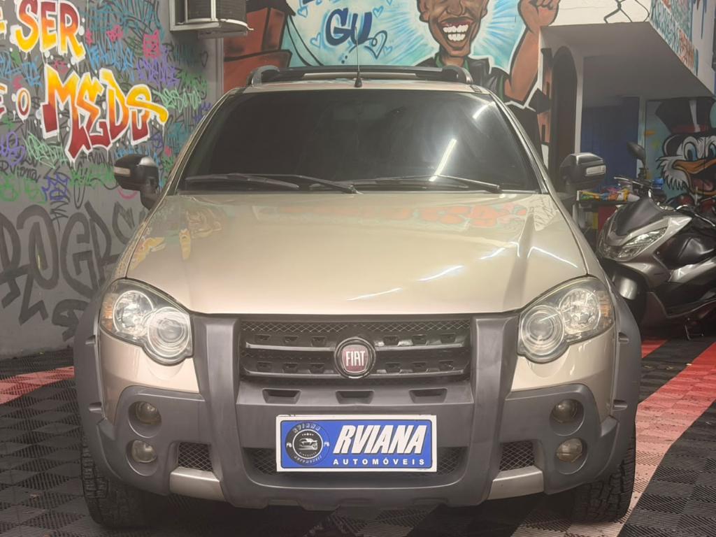 Fiat Strada
