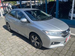 Foto do veículo Honda City Sedan Ex 1.5 Flex 16v 4p Aut.