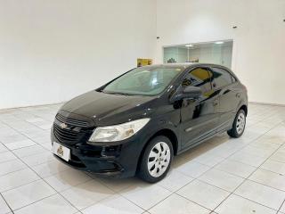 Foto do veículo Chevrolet Onix 1.0 Spe/4 Lt