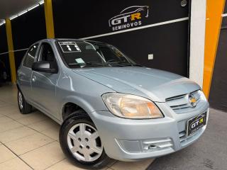 Foto do veículo Chevrolet Celta 1.0l Flex Spirit