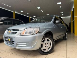 Foto do veículo Chevrolet Celta 1.0l Flex Spirit