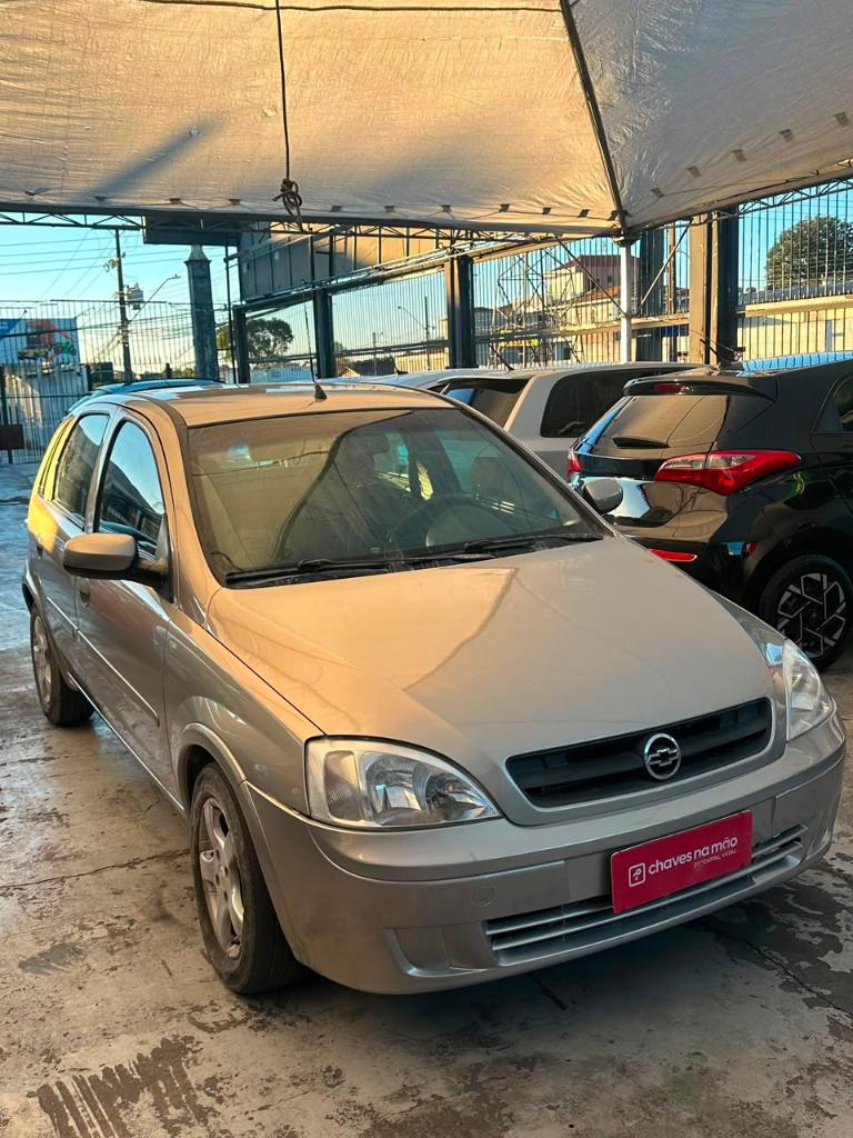 Chevrolet Corsa 2006