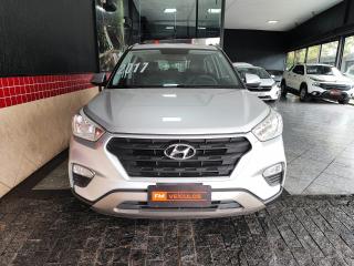 Foto do veículo Hyundai Creta 1.6 Pulse