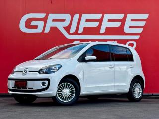 Foto do veículo Volkswagen Up 1.0 12v Tsi E-flex Move Up!