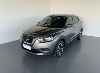 Foto do veículo Nissan Kicks 1.6 Sv Cvt