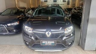 Foto do veículo Renault Sandero Stepway Hi-flex 1.6 16v 5p