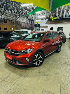 Foto do veículo Volkswagen Nivus 1.0 200 Tsi Highline Auto