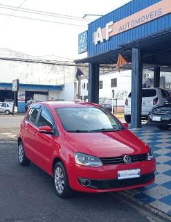 Foto do veículo Volkswagen Fox 1.0 Mi Total Flex 8v 5p