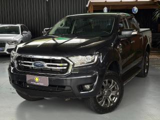 Foto do veículo Ford Ranger Xlt 3.2 20v 4x4 Cd Diesel Aut.