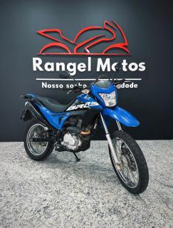 Foto do veículo Honda Nxr 160 Bros Esdd Cbs